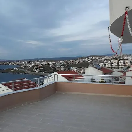 Zuemruetevler Siğacık