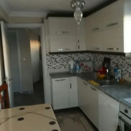 Zuemruetevler וילה Siğacık