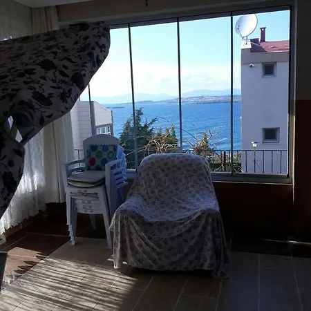 Zuemruetevler * Siğacık