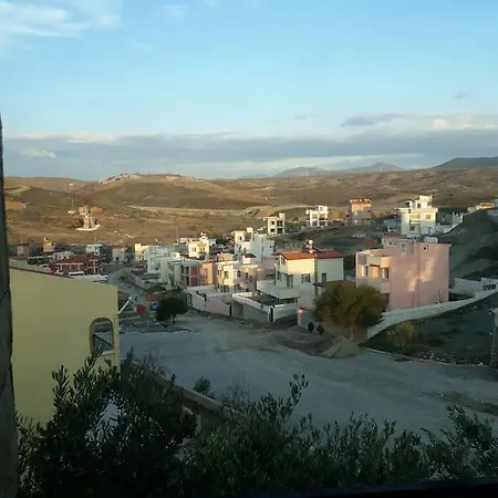 וילה Zuemruetevler Siğacık