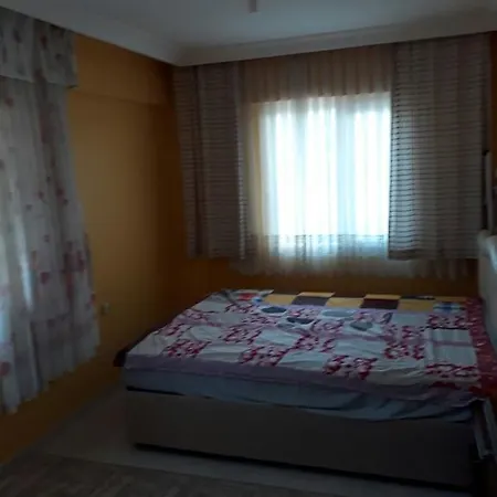 Zuemruetevler Siğacık
