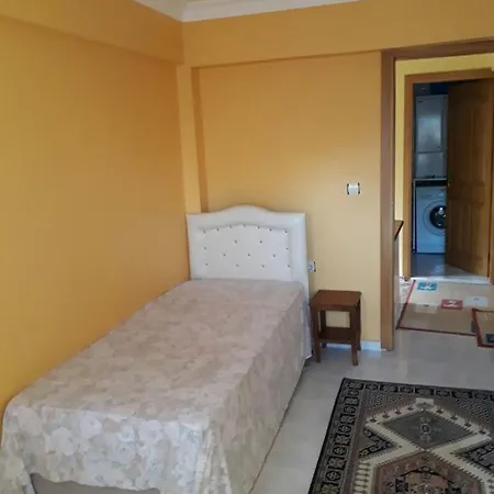 Zuemruetevler Siğacık