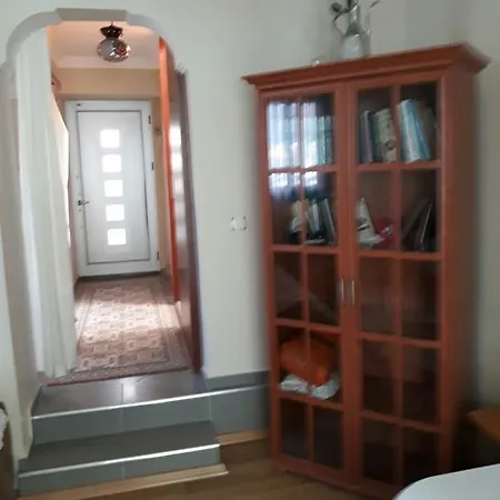 Zuemruetevler וילה