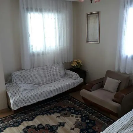 Zuemruetevler * Siğacık