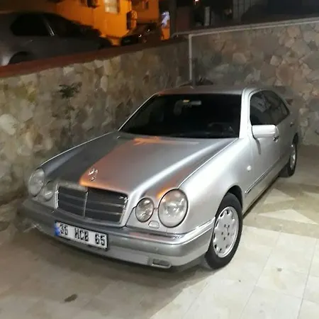 Zuemruetevler וילה Siğacık