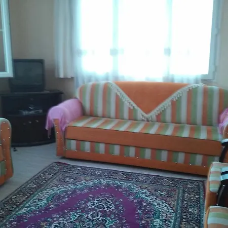 וילה Zuemruetevler Siğacık