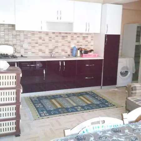 וילה Zuemruetevler