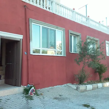 Zuemruetevler * Siğacık
