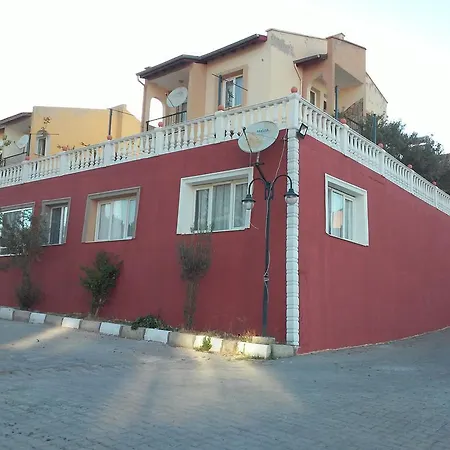 וילה Zuemruetevler Siğacık