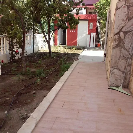 Zuemruetevler Siğacık