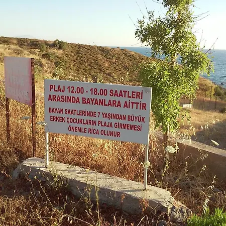 Zuemruetevler * Siğacık