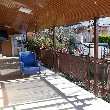 Zuemruetevler * Siğacık